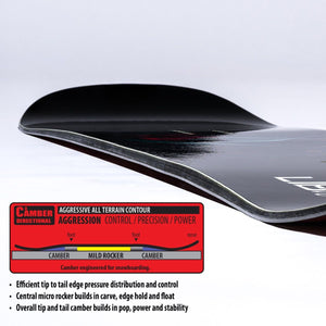 Lib Tech Dynamiss Snowboard - Women's - 2026