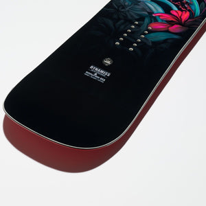 Lib Tech Dynamiss Snowboard - Women's - 2026