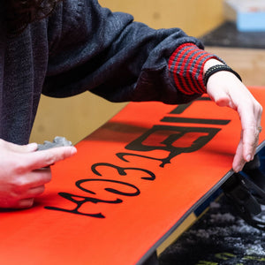 Lib Tech Dynamiss Snowboard - Women's - 2026