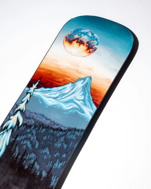 Lib Tech Glider Snowboard - Women's - 2027