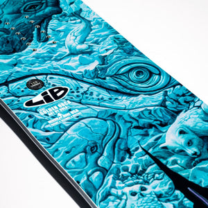 Lib Tech Golden Orca Snowboard - Men's - 2027 - Park 2 Peak