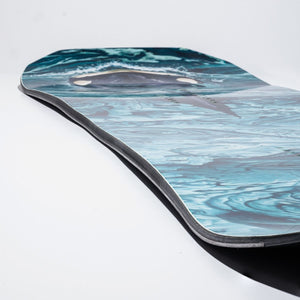 Lib Tech Golden Orca Snowboard - Men's - 2027 - Park 2 Peak