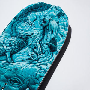 Lib Tech Golden Orca Snowboard - Men's - 2027 - Park 2 Peak