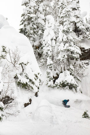 Lib Tech Jamie Lynn Snowboard - Men's - 2025