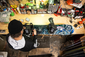 Lib Tech Jamie Lynn Snowboard - Men's - 2025