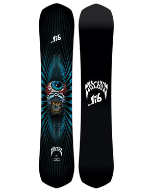 Lib Tech Mayhem Ripper Snowboard - Men's - 2027