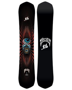 Lib Tech Mayhem Ripper Snowboard - Men's - 2027