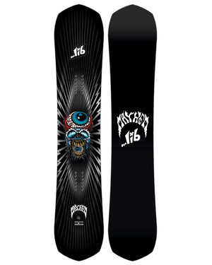 Lib Tech Mayhem Ripper Snowboard - Men's - 2027