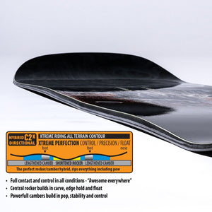 Lib Tech Skunk Ape Snowboard - Men's - 2026