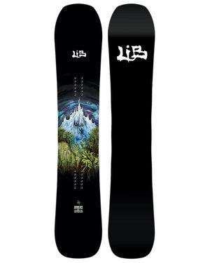 Lib Tech Skunk Ape Snowboard - Men's - 2027