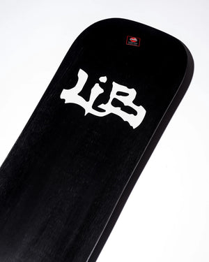 Lib Tech Skunk Ape Snowboard - Men's - 2027