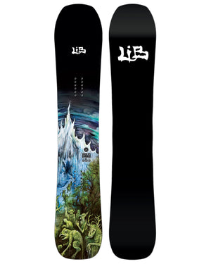Lib Tech Skunk Ape Camber Snowboard - Men's - 2027