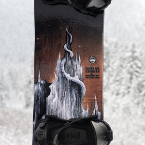 Lib Tech Skunk Ape Camber Snowboard - Men's - 2026