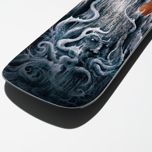 Lib Tech Skunk Ape Camber Snowboard - Men's - 2026