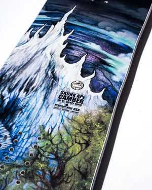 Lib Tech Skunk Ape Camber Snowboard - Men's - 2027