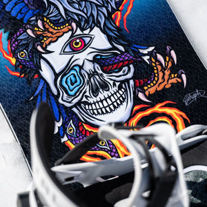 Lib Tech Terrain Wrecker Snowboard - Men's - 2026