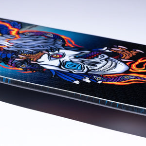 Lib Tech Terrain Wrecker Snowboard - Men's - 2026