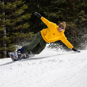 Lib Tech Terrain Wrecker Snowboard - Men's - 2026