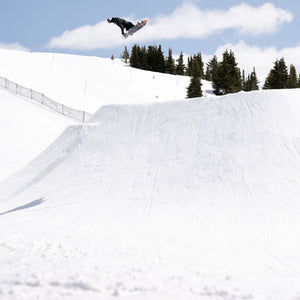 Lib Tech Terrain Wrecker Snowboard - Men's - 2026