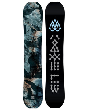 Lib Tech T. Rice Pro Snowboard - Men's - 2027