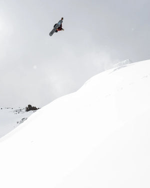 Lib Tech T. Rice Pro Snowboard - Men's - 2027