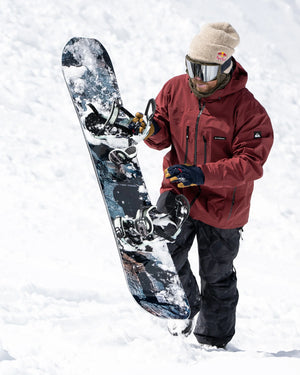 Lib Tech T. Rice Pro Snowboard - Men's - 2027