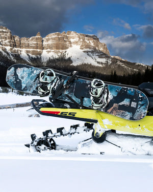 Lib Tech T. Rice Pro Snowboard - Men's - 2027