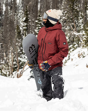 Lib Tech T. Rice Pro Snowboard - Men's - 2027