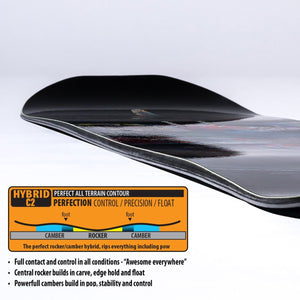 Lib Tech T. Rice Pro Snowboard - Men's - 2026