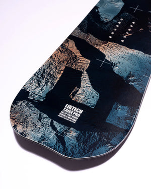 Lib Tech T. Rice Pro Snowboard - Men's - 2027