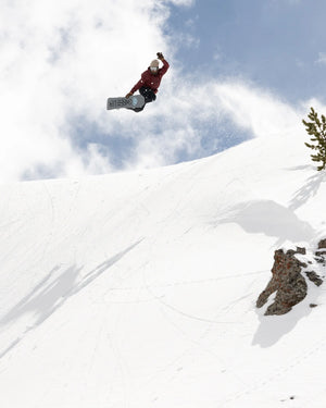Lib Tech T. Rice Pro Snowboard - Men's - 2027