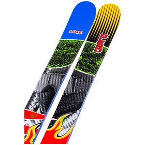 Line Blend Skis - 2026 - Men's