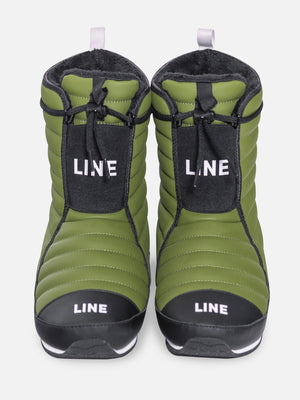 Line Apres Bootie 2.0 2026 - Men's