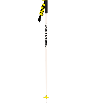Line Pin Ski Poles - 2027