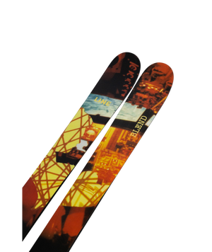 Line Blend Skis - 2027 - Men's