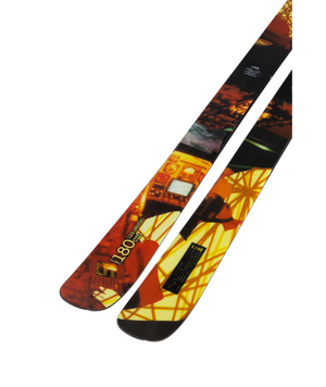 Line Blend Skis - 2027 - Men's