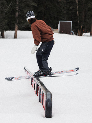 Line Blend TBL Skis - 2026 - Adult