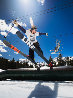 Line Blend TBL Skis - 2026 - Adult