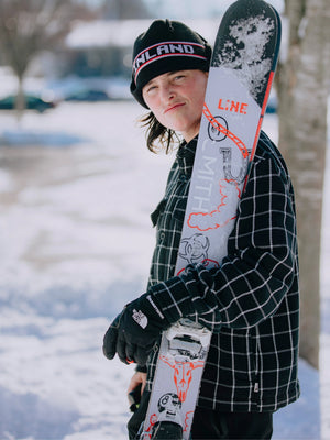 Line Blend TBL Skis - 2026 - Adult