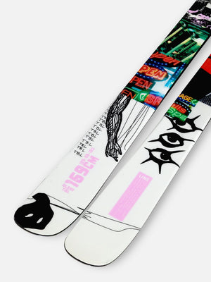 Line Blend TBL Skis - 2027 - Adult