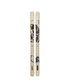 Line Chronic 94 Skis - 2027 - Men's