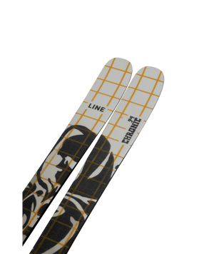 Line Chronic 94 Skis - 2027 - Men's