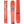Line Chronic 94 Skis - 2026 - Men's