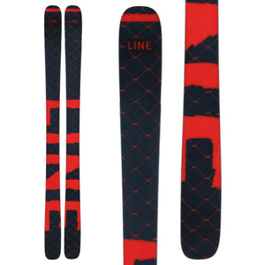 Line Chronic 94 Skis - 2026 - Men's