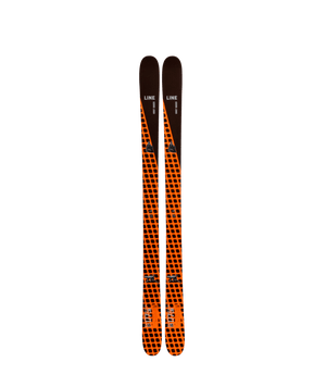 Line Honey Badger Skis - 2027 - Men's