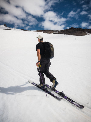 Line Paintbrush Ski Poles - 2026