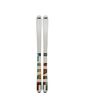 Line Pandora 85 Skis - 2027 - Adult