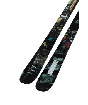 Line Pandora 85 Skis - 2027 - Adult
