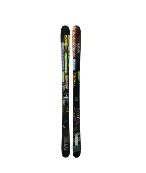 Line Pandora 85 Skis - 2027 - Adult