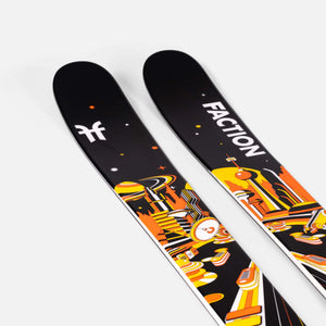 Faction Prodigy 2 Skis - 2026 - Men's